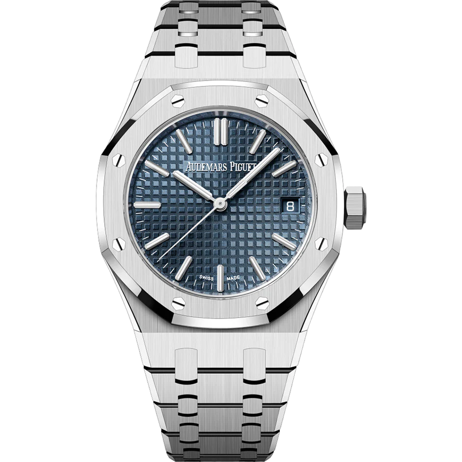 Audemars Piguet Royal Oak Selfwinding 15550ST.OO.1356ST.06 Women Self-winding