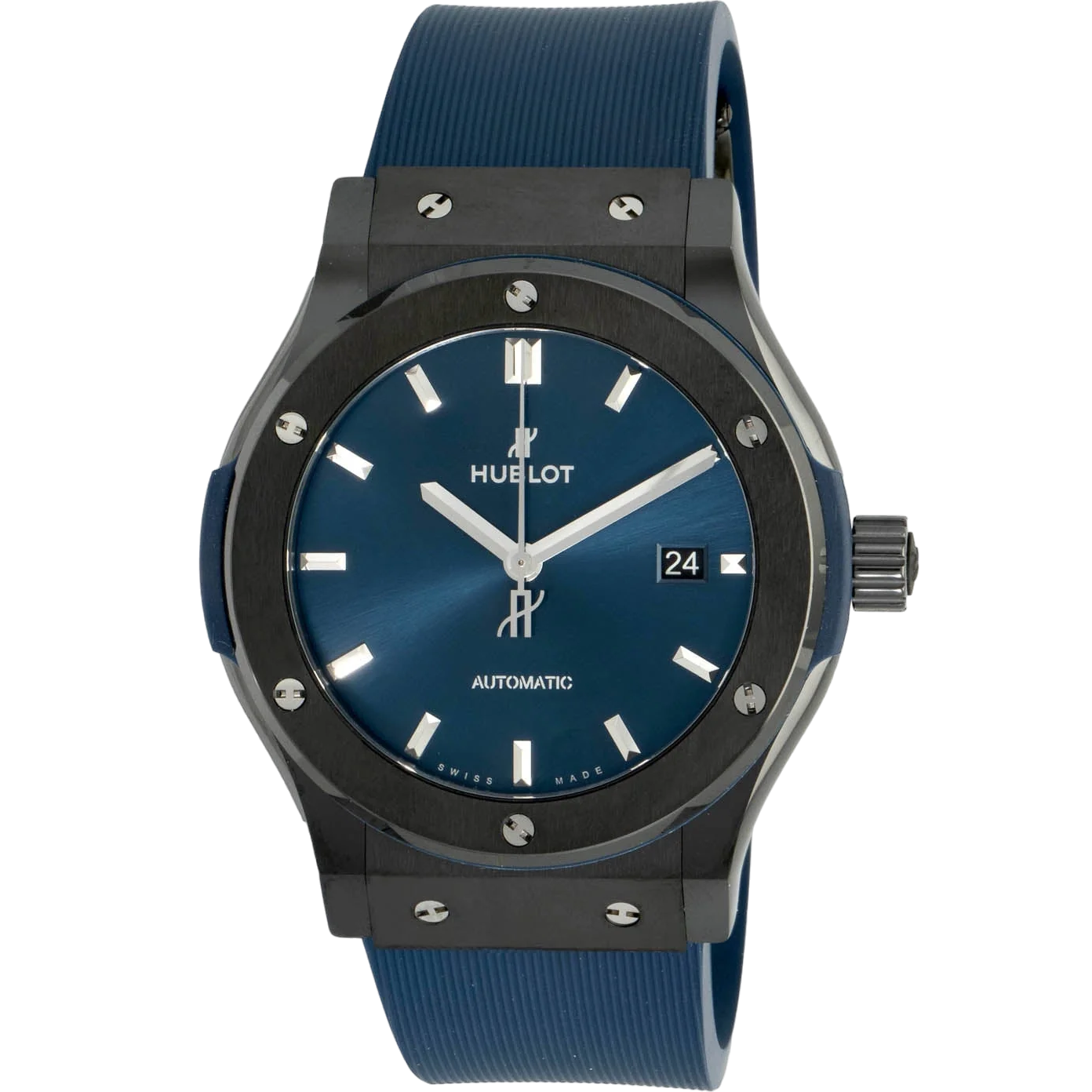 Hublot Classic Fusion 542.CM.7170.RX Men/Unisex Self-winding