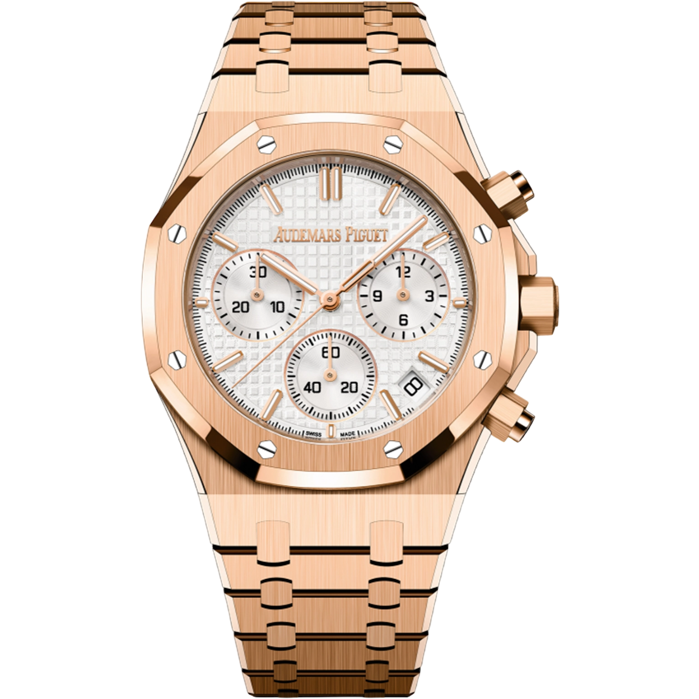 Audemars Piguet Royal Oak Selfwinding Chronograph 26240OR.OO.1320OR.07 Men/Unisex Automatic