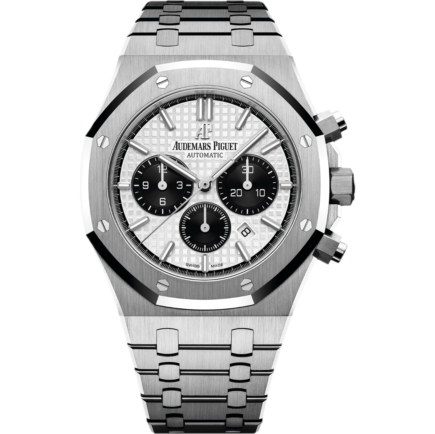 Audemars Piguet Royal Oak Selfwinding Chronograph 26331ST.OO.1220ST.03 Men/Unisex Automatic