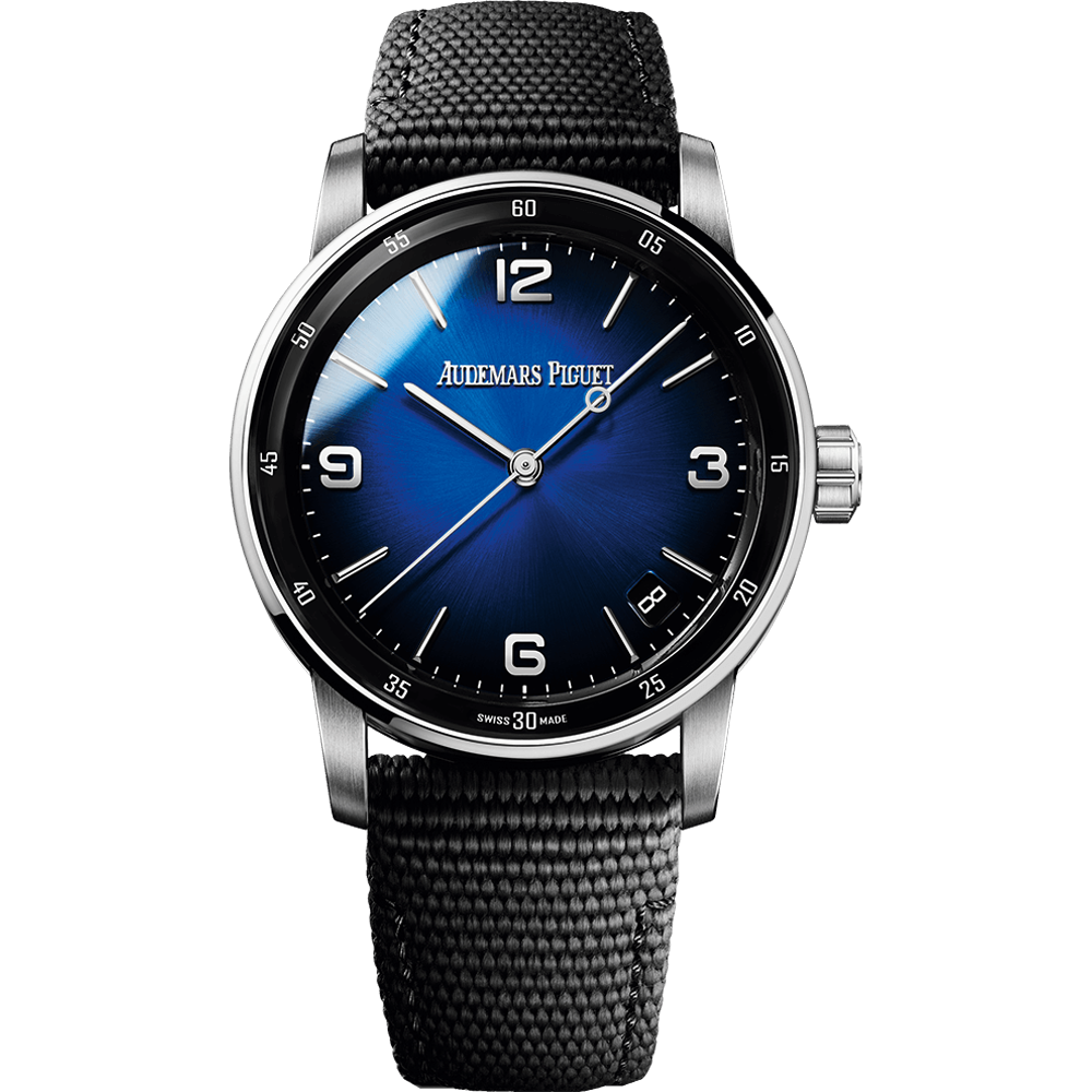 Audemars Piguet Code 11.59 Selfwinding Chronograph 15210BC.OO.A002KB.01 Men/Unisex Automatic