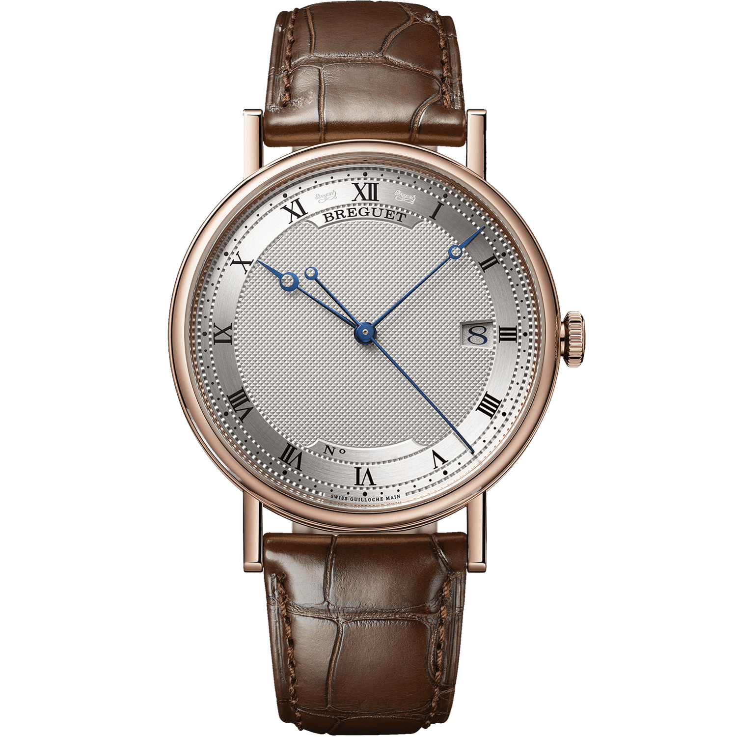 Breguet Classique 5177BR/15/9V6 Men/Unisex Automatic