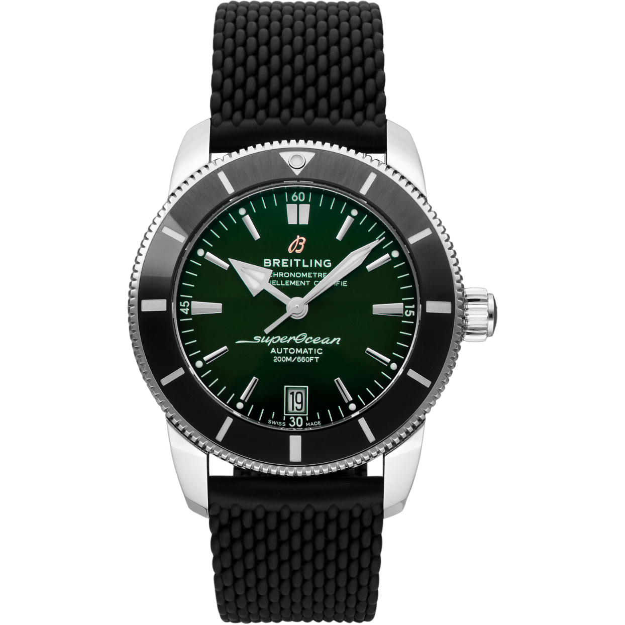 Breitling Superocean Heritage II AB2010121L1S1 Men/Unisex Automatic