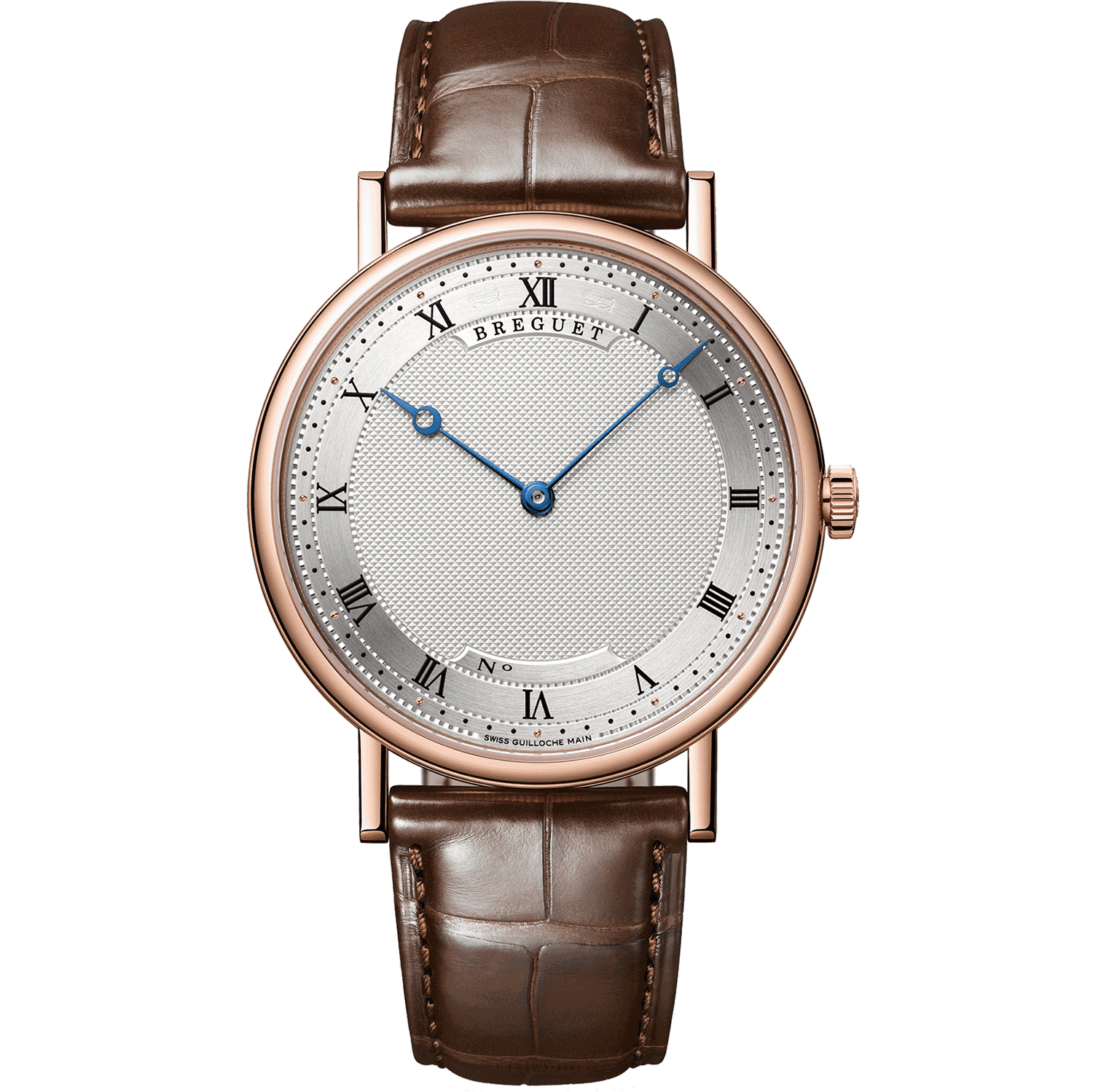 Breguet Classique 5157BR/11/9V6 Men/Unisex Automatic