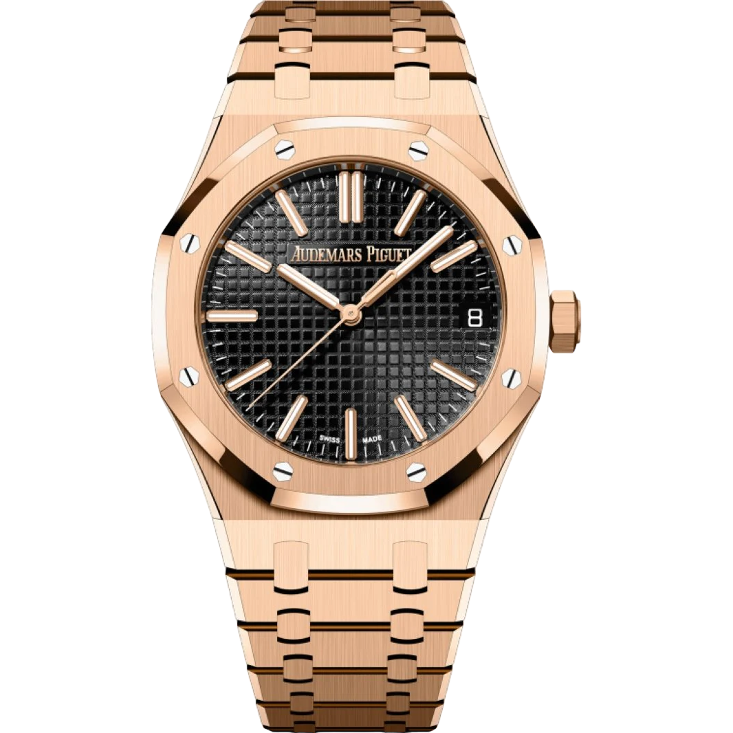 Audemars Piguet Royal Oak Selfwinding 15510OR.OO.1320OR.04 Men/Unisex Self-winding