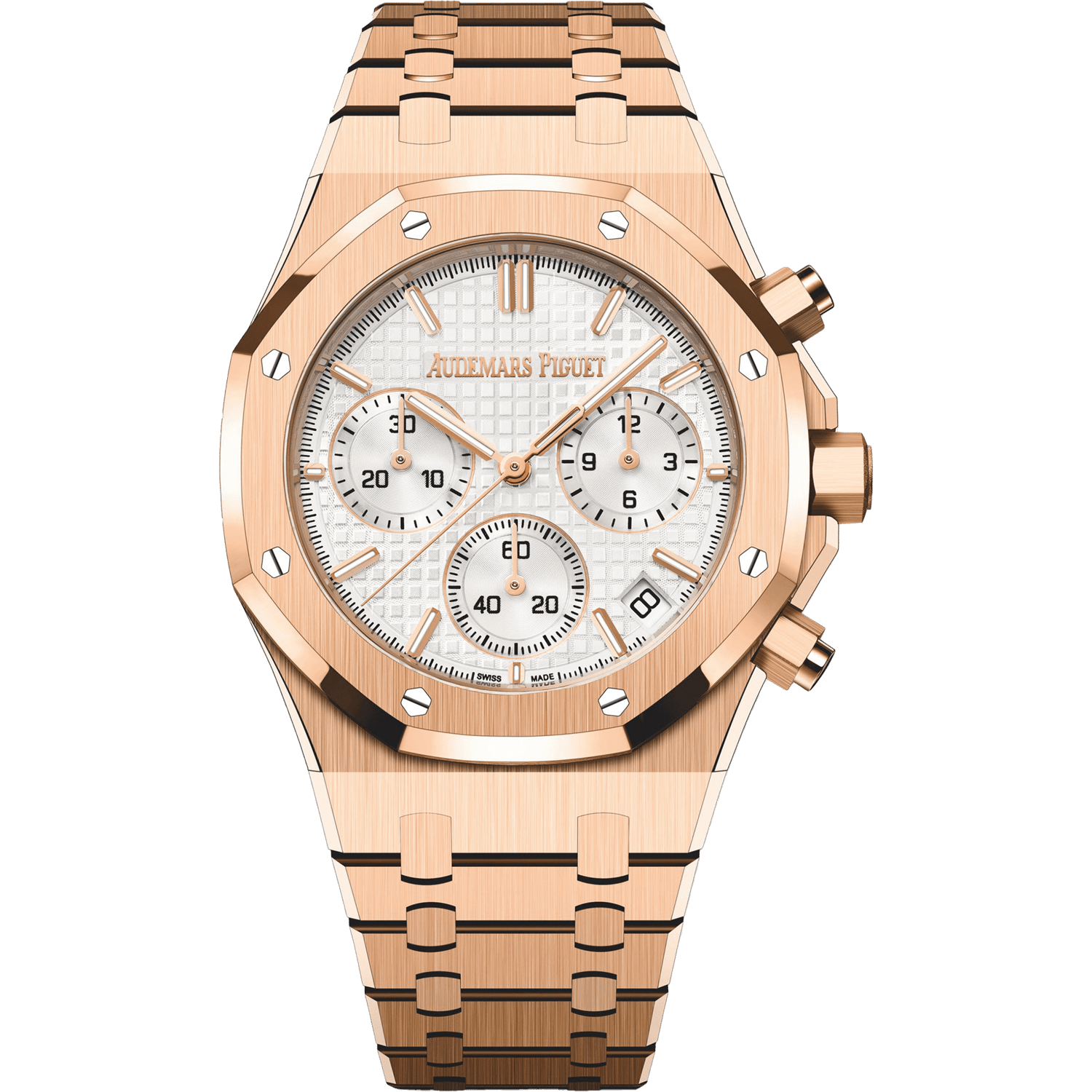 Audemars Piguet Royal Oak Selfwinding Chronograph 26240OR.OO.1320OR.03 Men/Unisex Self-winding