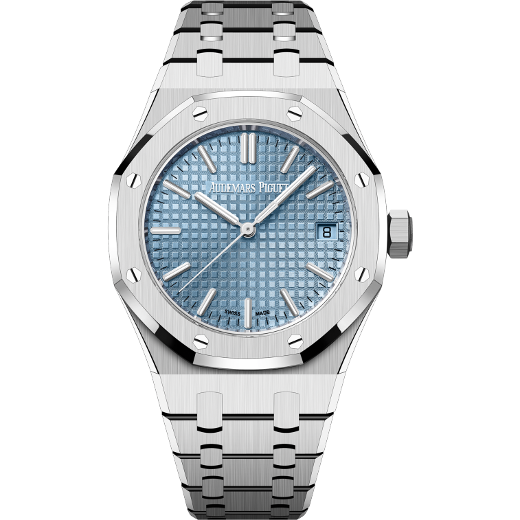Audemars Piguet Royal Oak Selfwinding 15550ST.OO.1356ST.04 Women Automatic