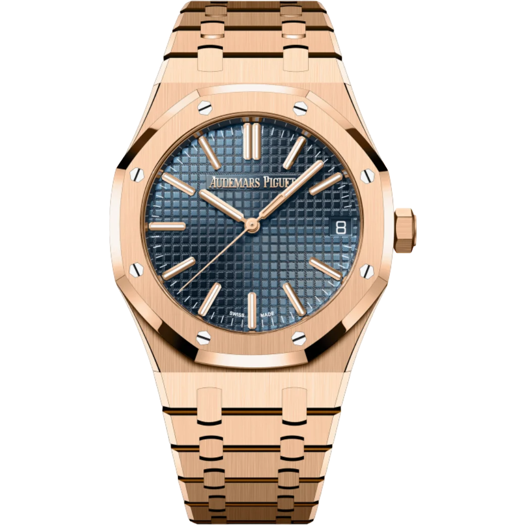 Audemars Piguet Royal Oak Selfwinding 15510OR.OO.1320OR.03 Men/Unisex Self-winding