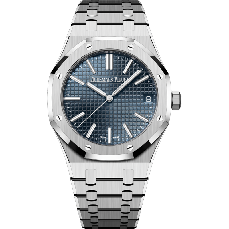 Audemars Piguet Royal Oak Selfwinding 15510ST.OO.1320ST.01 Men/Unisex Self-winding