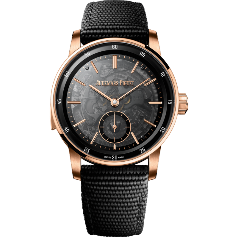 Audemars Piguet 26395NR.OO.D002KB.01 Men/Unisex Manual winding