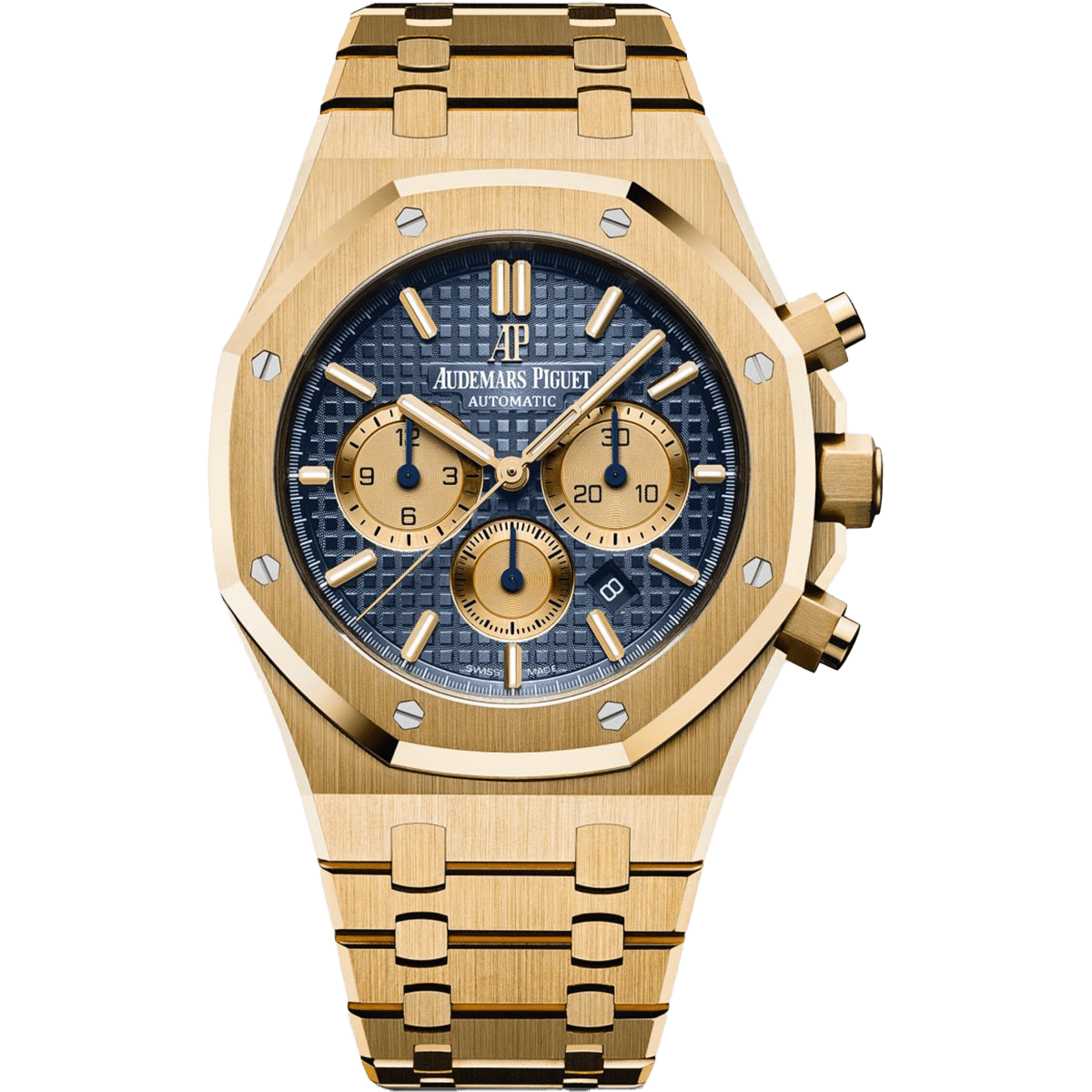 Audemars Piguet Royal Oak Selfwinding Chronograph 26331BA.OO.1220BA.01 Men/Unisex Automatic