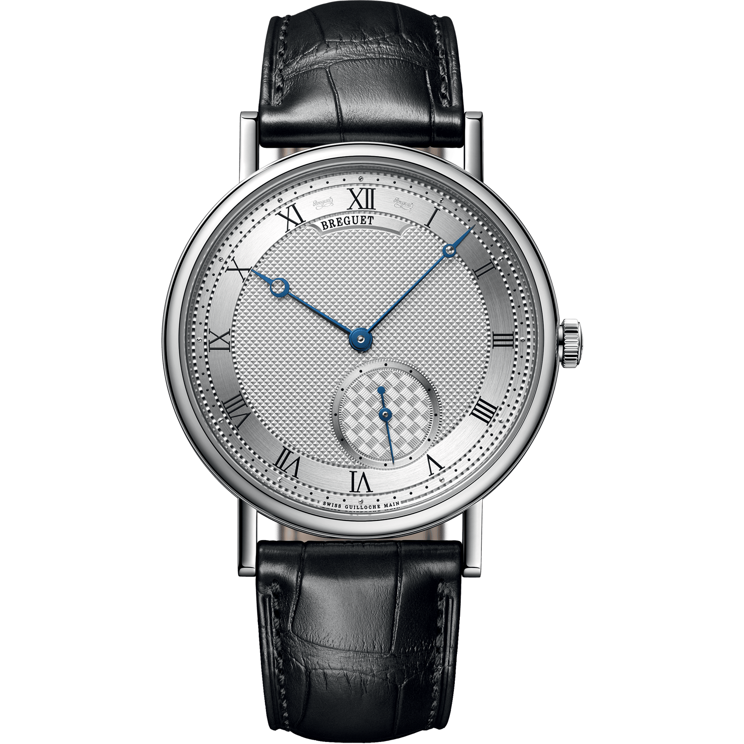 Breguet Classique 7147BB/12/9WU Men/Unisex Automatic