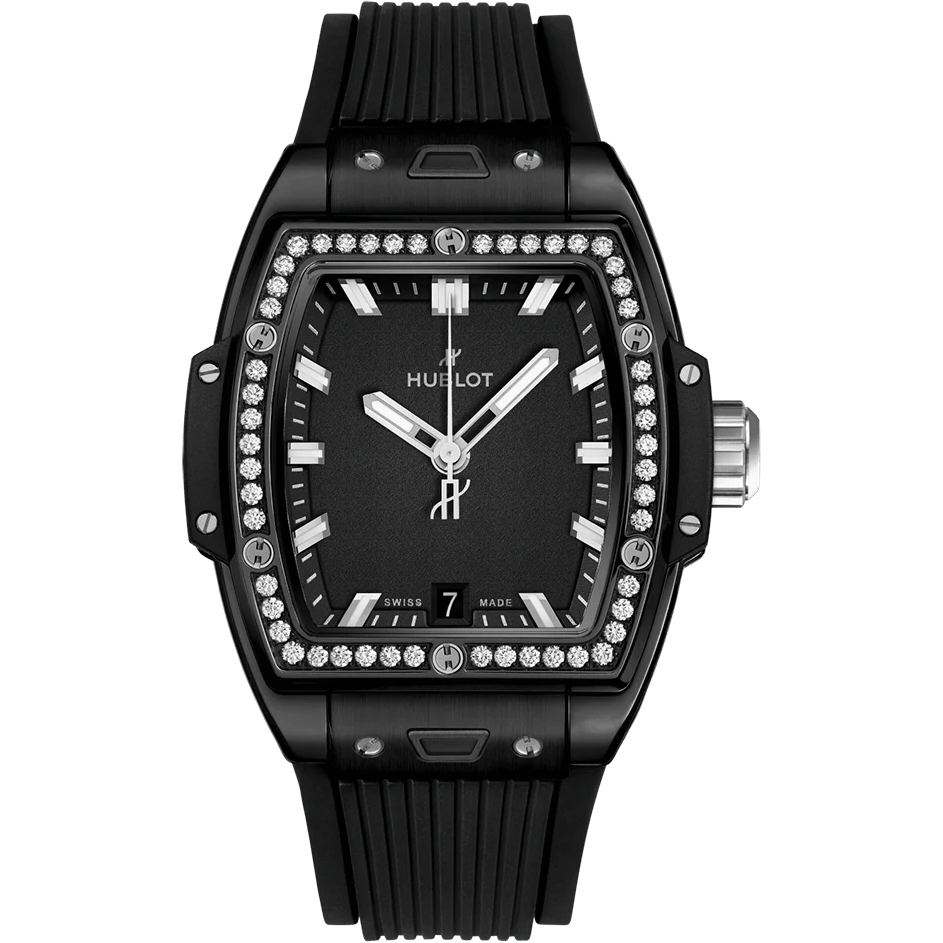 Hublot Spirit of Big Bang 662.CX.1170.RX.1204 Men/Unisex Automatic