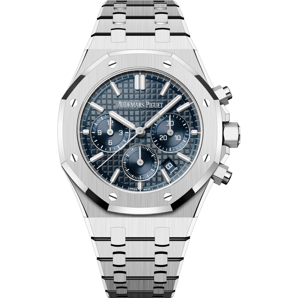 Audemars Piguet Royal Oak Selfwinding Chronograph 26715ST.OO.1356ST.01 Men/Unisex Automatic