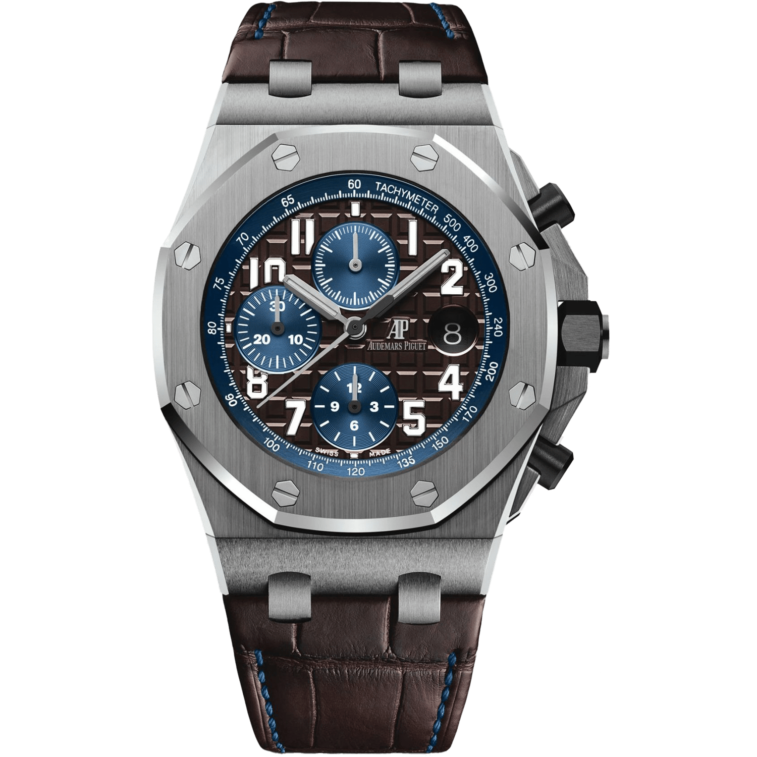 Audemars Piguet Royal Oak Selfwinding Chronograph 26470ST.OO.A099CR.01 Men/Unisex Automatic