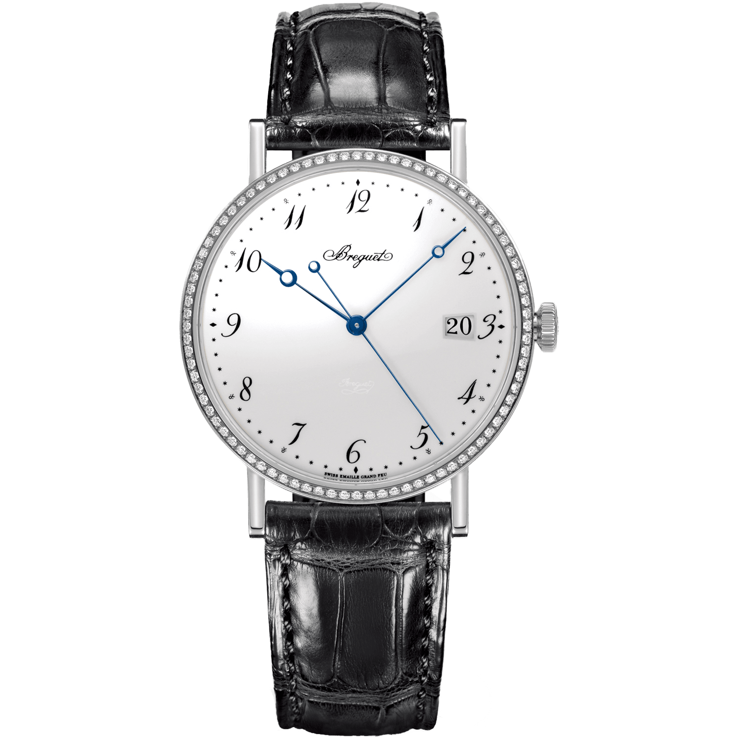 Breguet Classique 5178BB/29/9V6/D000 Men/Unisex Automatic