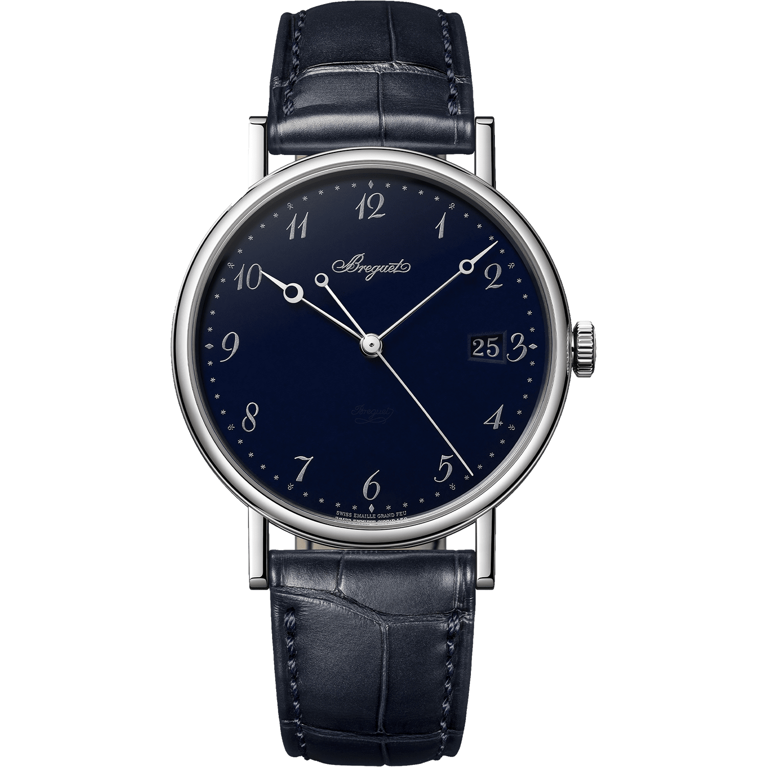 Breguet Classique 5177BB/2Y/9V6 Men/Unisex Automatic
