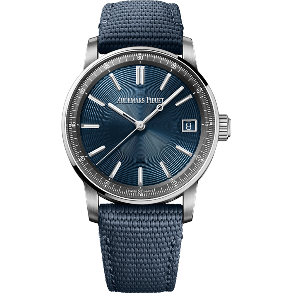 Audemars Piguet 15210ST.OO.A348KB.01 Men/Unisex Self-winding