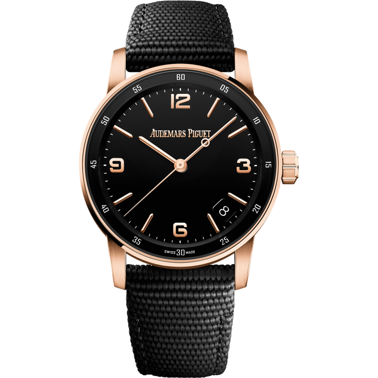 Audemars Piguet 15210OR.OO.A002KB.01 Men/Unisex Self-winding