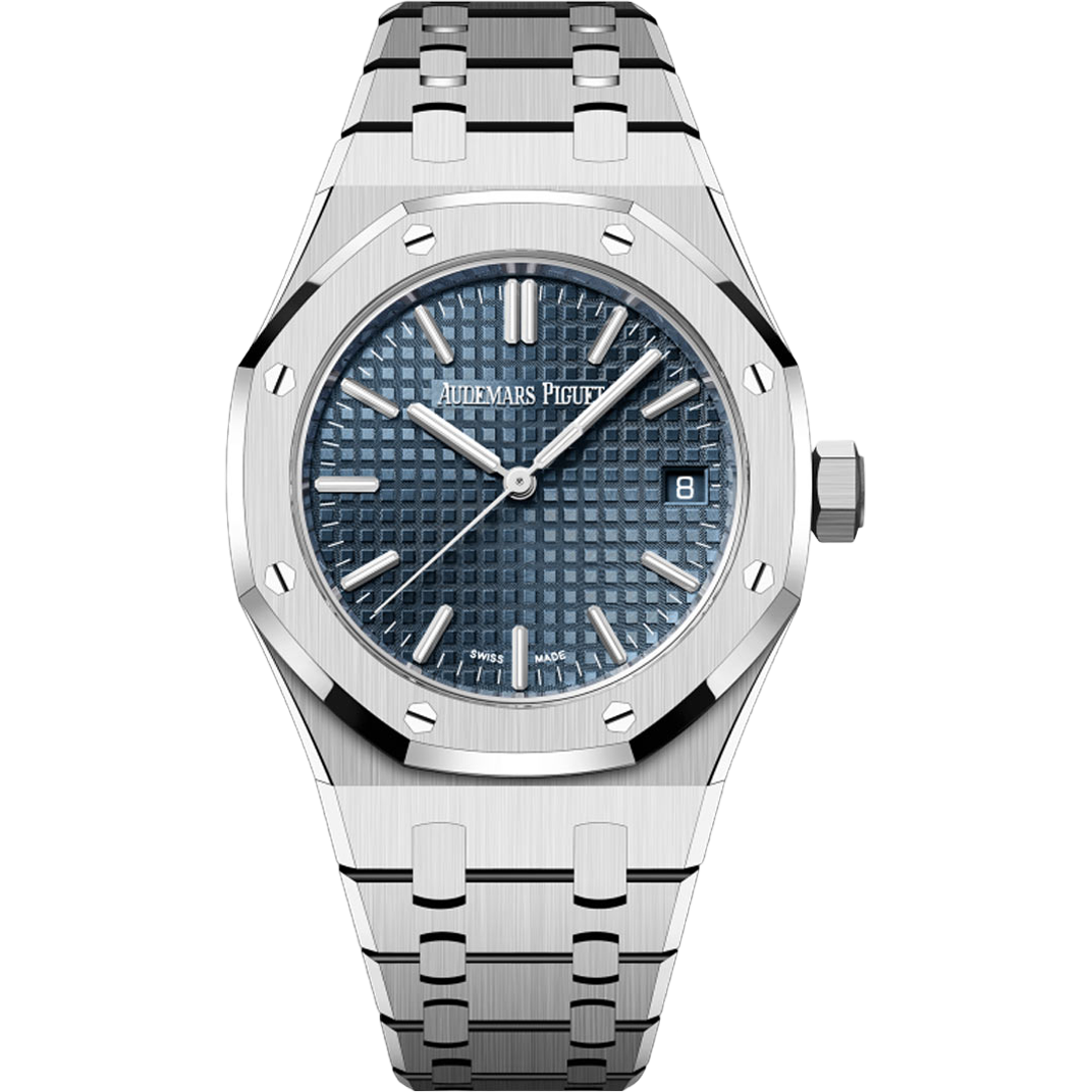 Audemars Piguet Royal Oak Selfwinding 15550ST.OO.1356ST.02 Women Self-winding