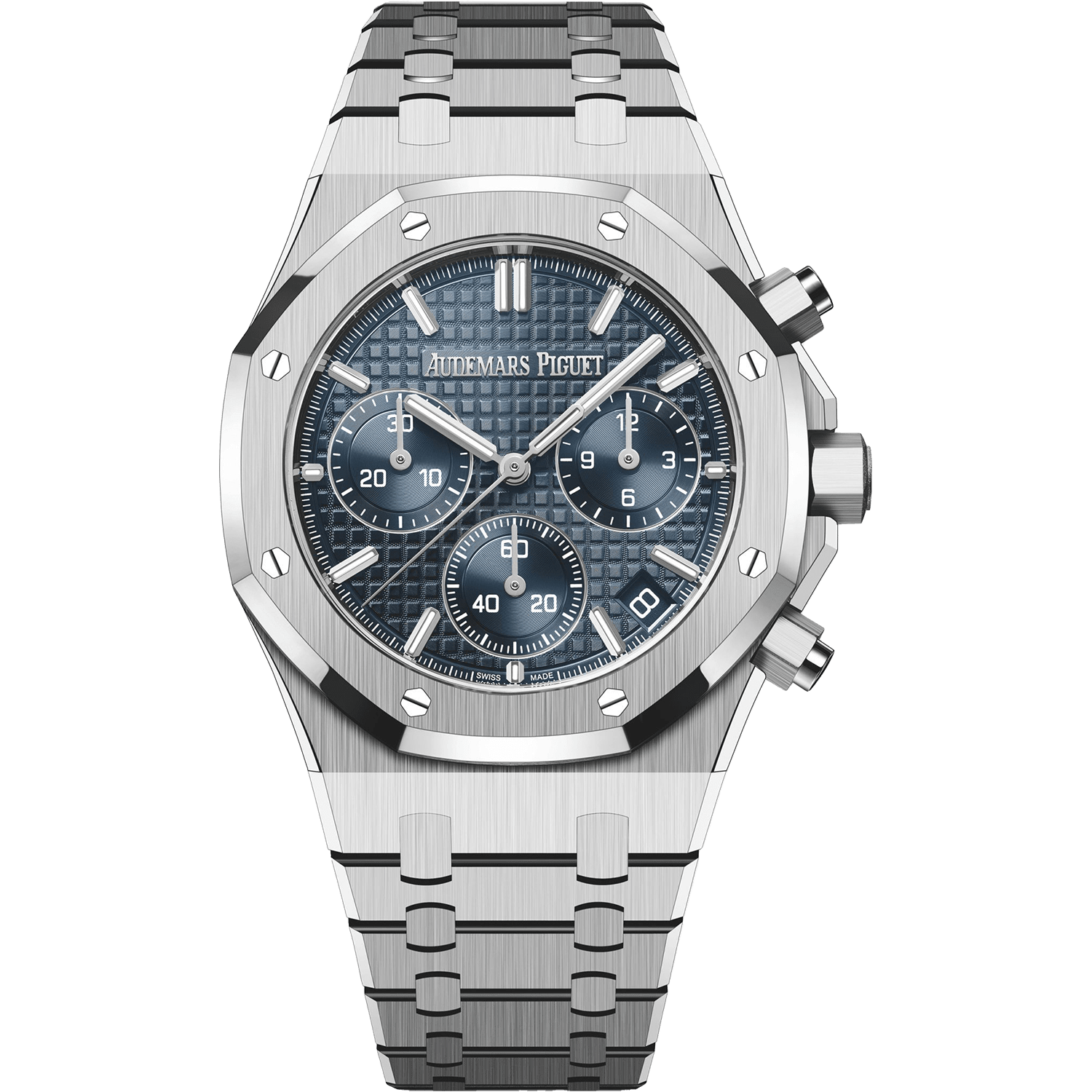 Audemars Piguet Royal Oak Selfwinding Chronograph 26240ST.OO.1320ST.01 Men/Unisex Self-winding