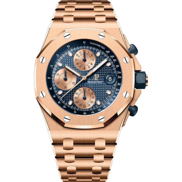 Audemars Piguet Royal Oak Selfwinding Chronograph 26238OR.OO.2000OR.01 Men/Unisex Self-winding