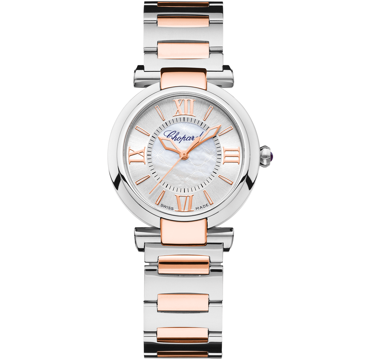 Chopard Imperiale 388563-6006 Women Self-winding