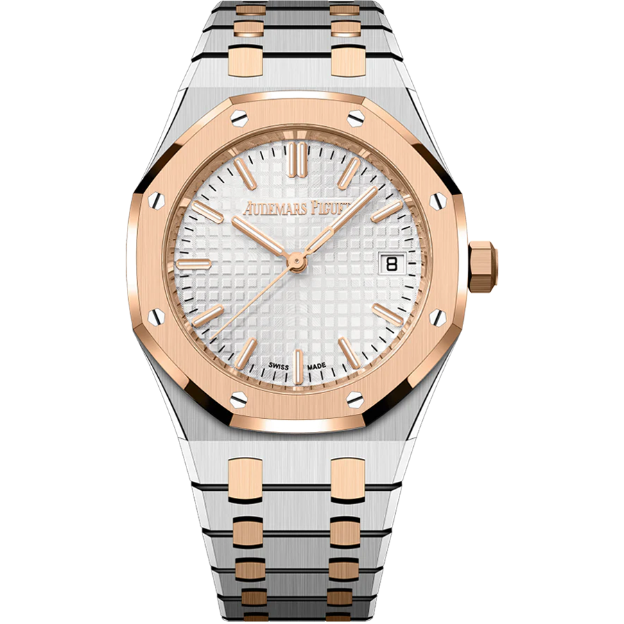 Audemars Piguet Royal Oak Selfwinding 77450SR.OO.1361SR.02 Women Self-winding