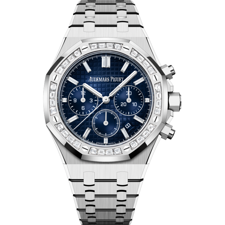 Audemars Piguet Royal Oak Selfwinding Chronograph 26715BC.ZZ.1356BC.01 Men/Unisex Self-winding