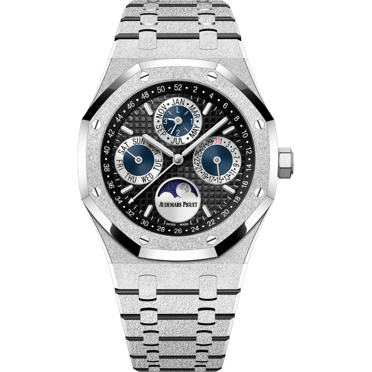 Audemars Piguet 26574BC.GG.1224BC.01 Men/Unisex Self-winding