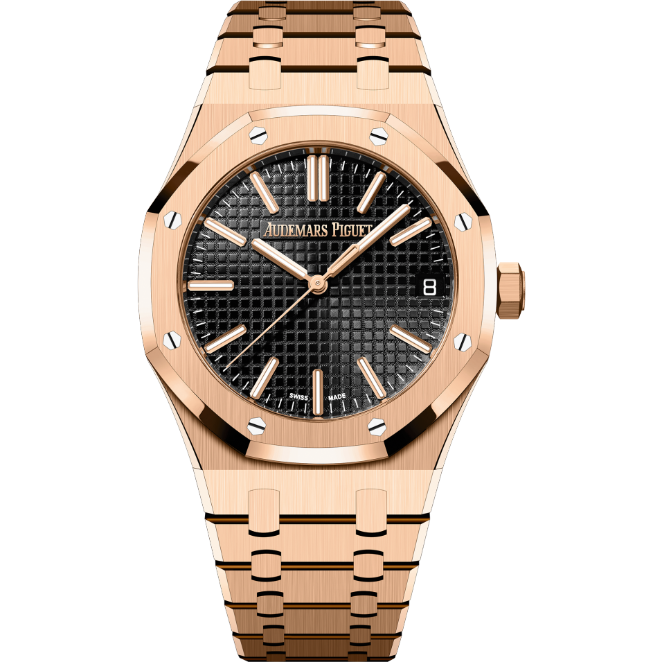 Audemars Piguet Royal Oak Selfwinding 15510OR.OO.1320OR.02 Men/Unisex Automatic