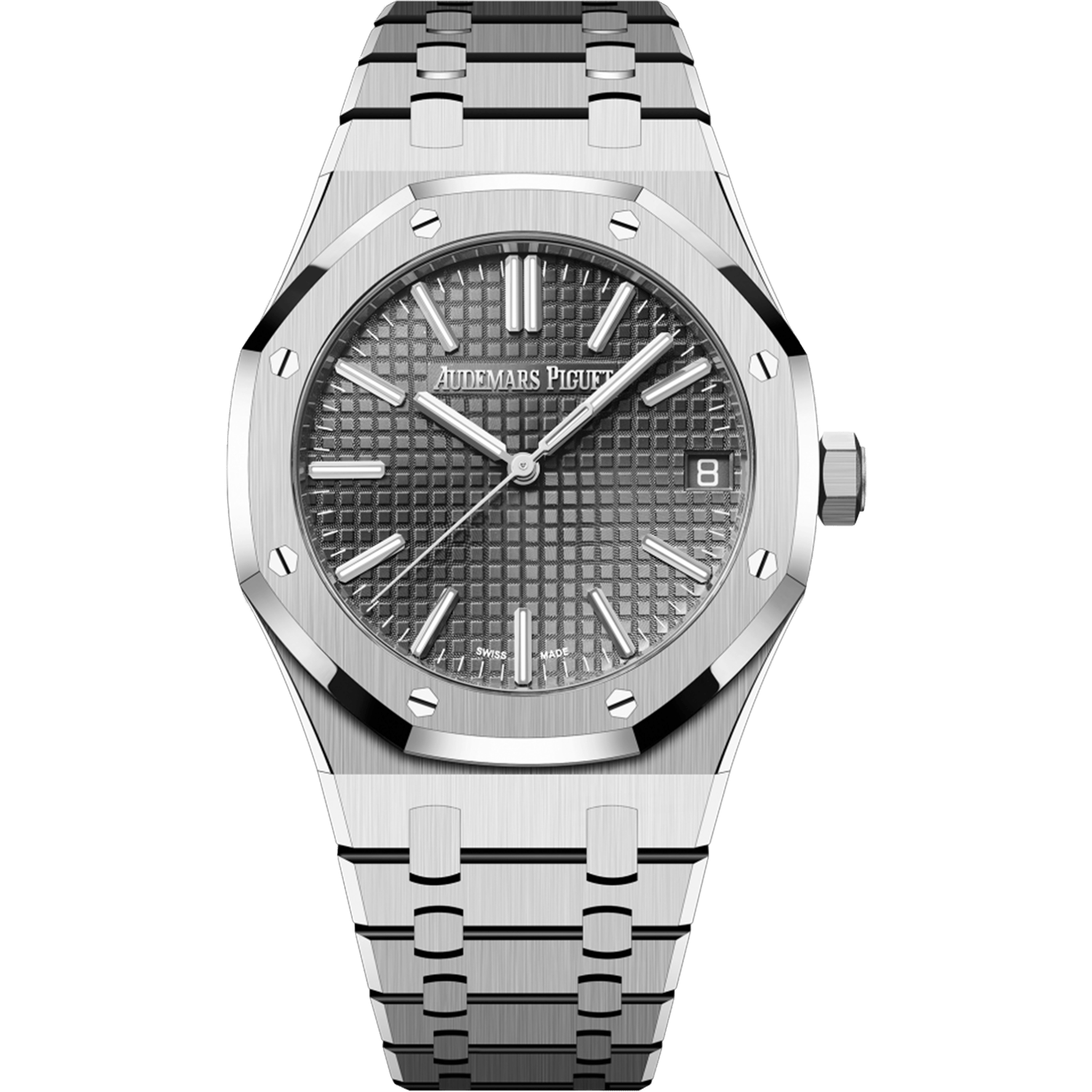 Audemars Piguet Royal Oak Selfwinding 15510ST.OO.1320ST.05 Men/Unisex Automatic
