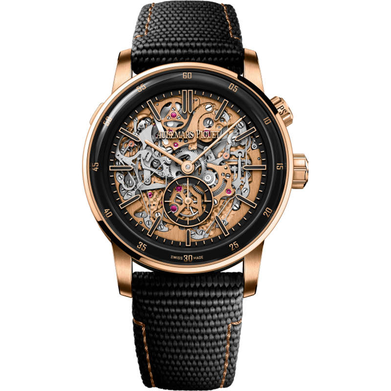 Audemars Piguet 26397NR.OO.D002KB.01 Men/Unisex Manual winding