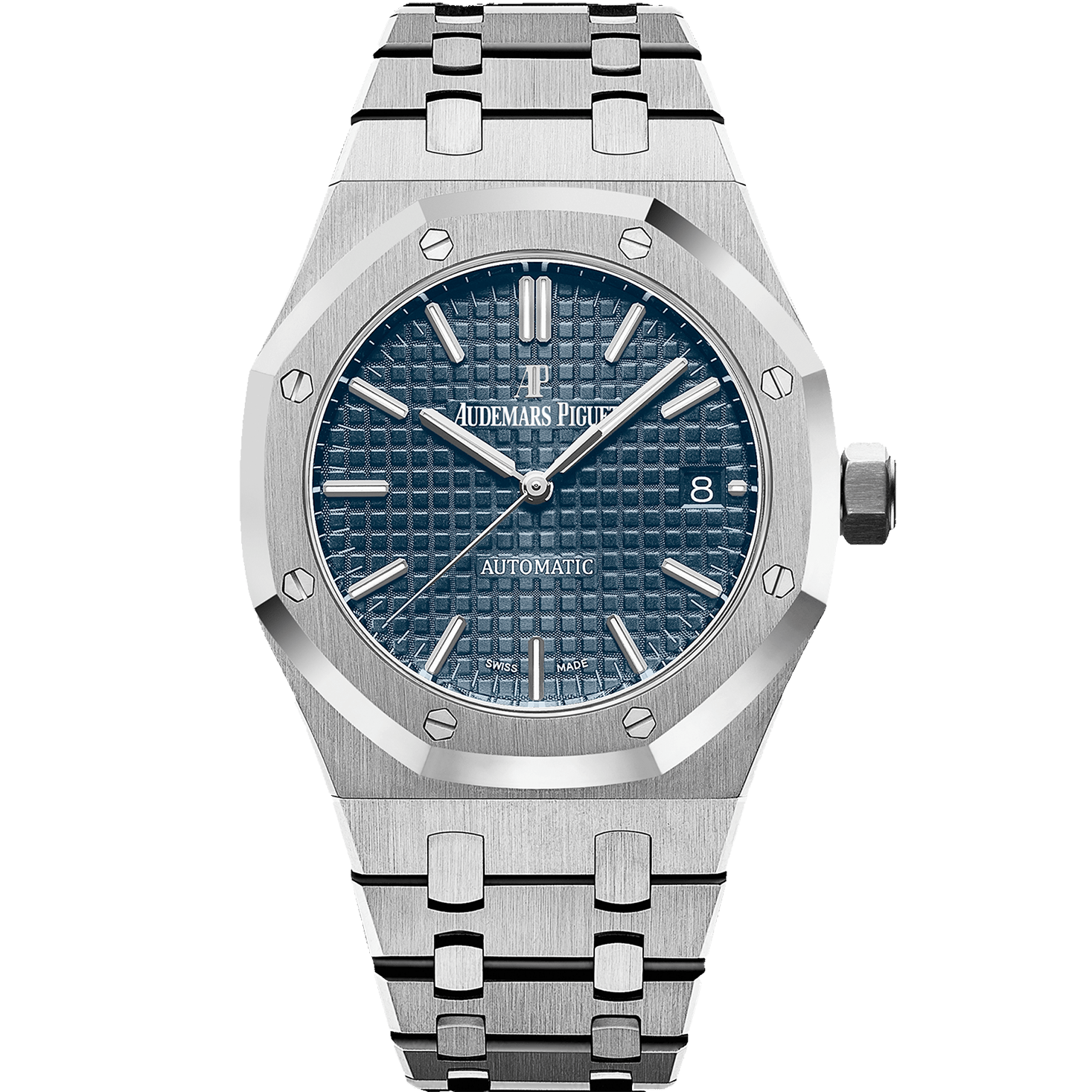 Audemars Piguet Royal Oak Selfwinding 15450ST.OO.1256ST.03 Women Self-winding