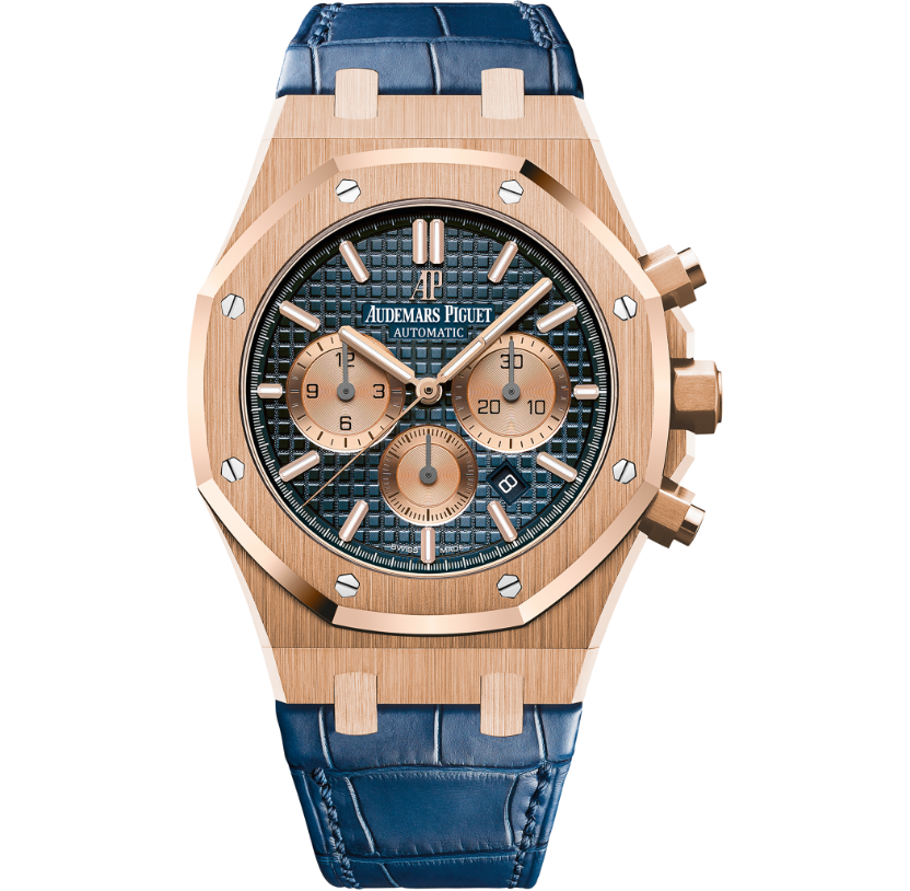 Audemars Piguet Royal Oak Selfwinding Chronograph 26331OR.OO.D315CR.01 Men/Unisex Self-winding