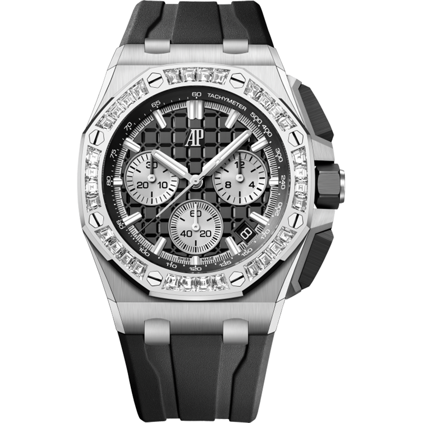 Audemars Piguet Royal Oak Offshore Selfwinding Chronograph 26424BC.ZZ.D002CA.01 Men/Unisex Self-winding