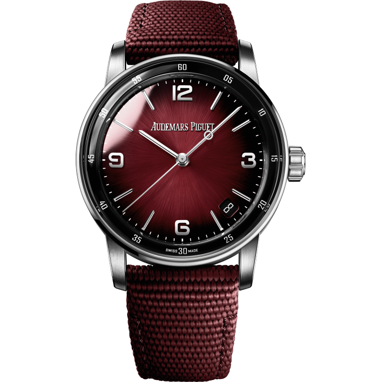 Audemars Piguet 15210BC.OO.A500KB.01 Men/Unisex Self-winding