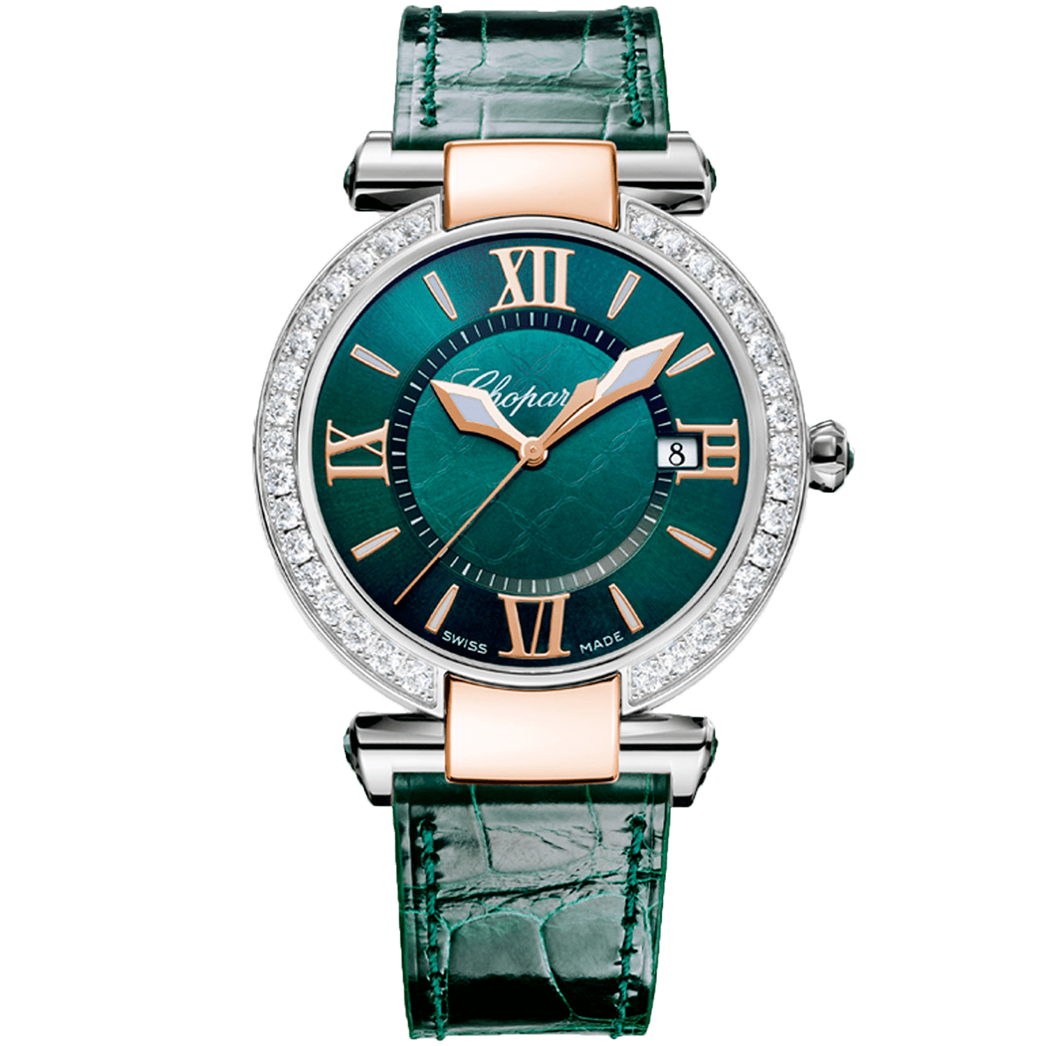 Chopard Imperiale 388532-6008 Women Quartz