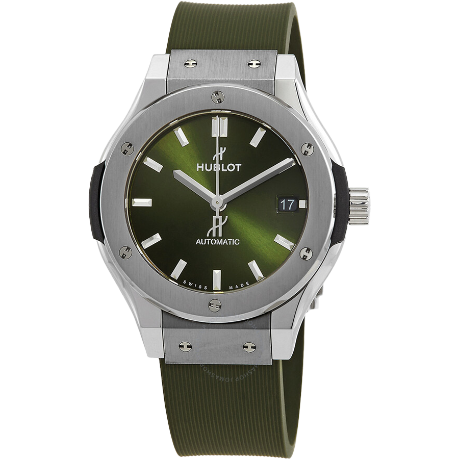 Hublot Classic Fusion 565.NX.8970.RX Men/Unisex Self-winding