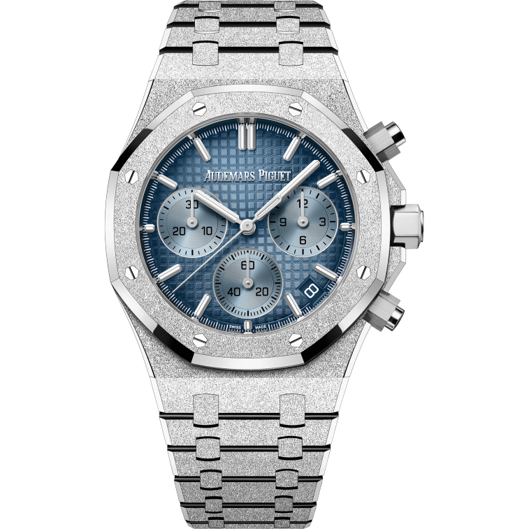 Audemars Piguet Royal Oak Selfwinding Chronograph 26240BC.GG.1324BC.02 Men/Unisex Self-winding
