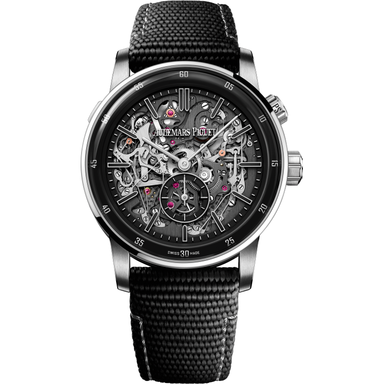 Audemars Piguet 26397NB.OO.D002KB.01 Men/Unisex Manual winding