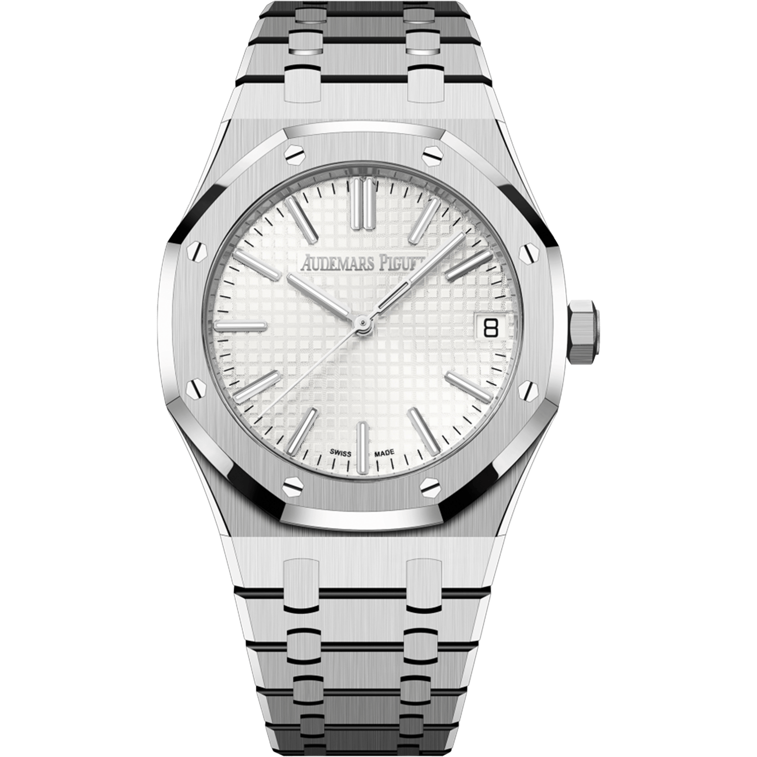 Audemars Piguet Royal Oak Selfwinding 15510ST.OO.1320ST.03 Men/Unisex Self-winding