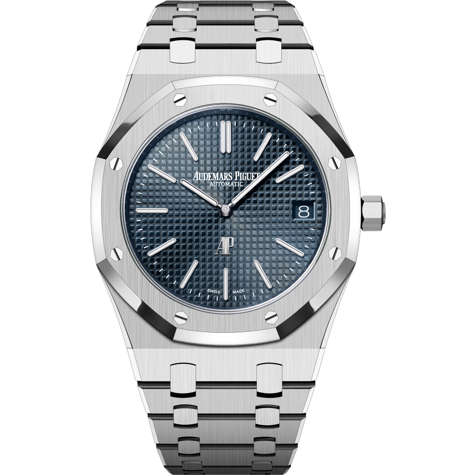 Audemars Piguet Royal Oak Selfwinding 16202ST.OO.1240ST.01 Men/Unisex Self-winding