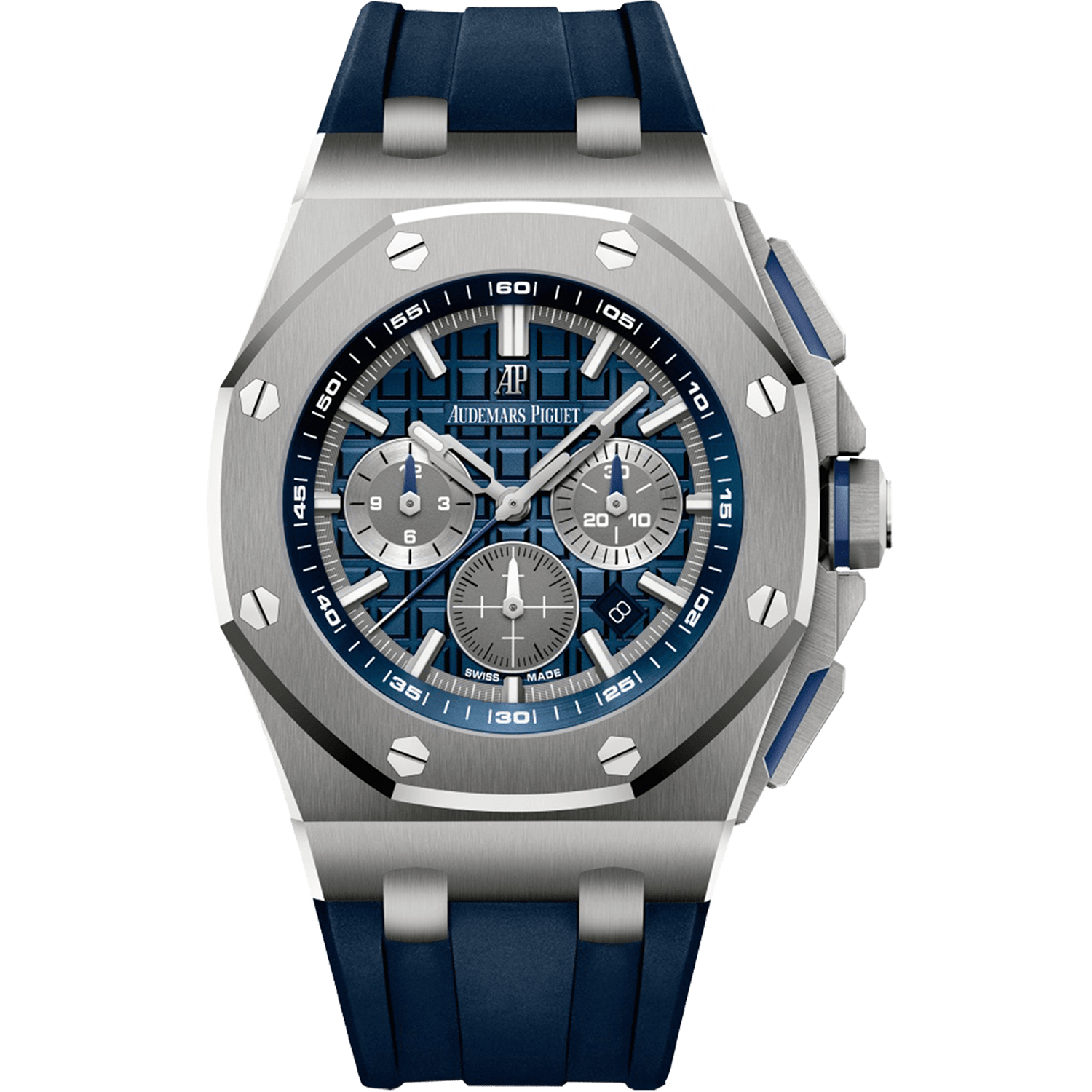 Audemars Piguet Royal Oak Selfwinding Chronograph 26480TI.OO.A027CA.01 Men/Unisex Automatic