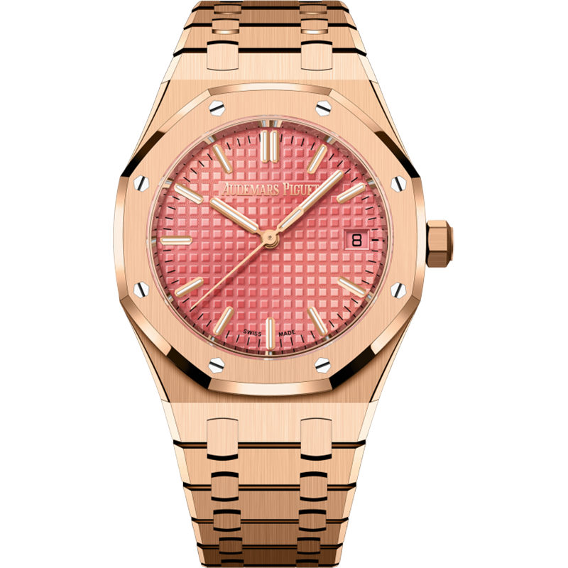 Audemars Piguet Royal Oak Selfwinding 77450OR.OO.1361OR.01 Women Self-winding