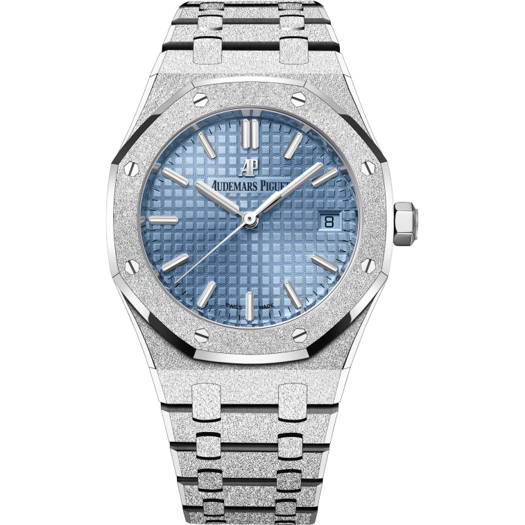 Audemars Piguet 77353BC.GG.1263BC.01 Women Self-winding