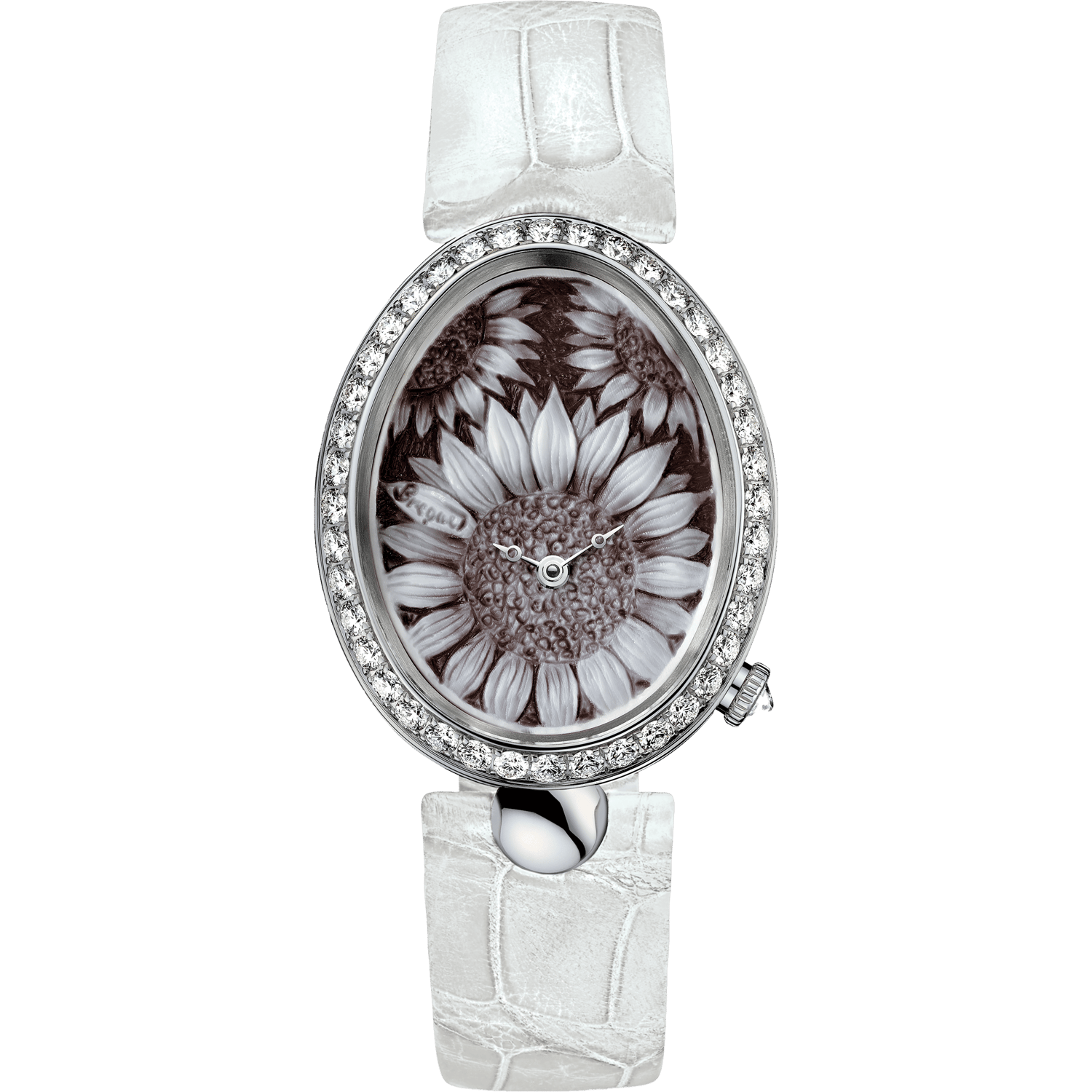 Breguet Reine de Naples 8958BB/51/974/D00D Women Automatic