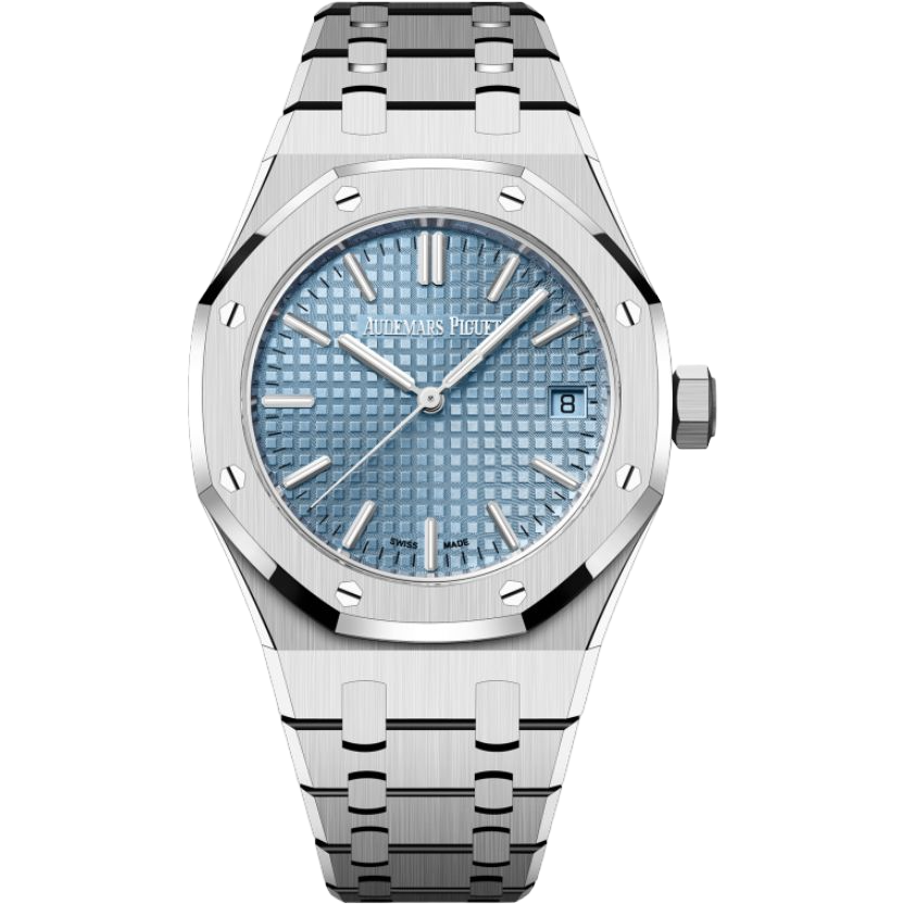 Audemars Piguet Royal Oak Selfwinding 15550ST.OO.1356ST.08 Women Self-winding