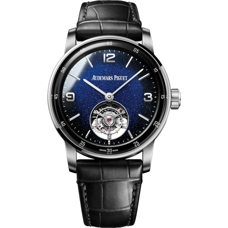 Audemars Piguet 26396BC.OO.D002CR.01 Men/Unisex Self-winding