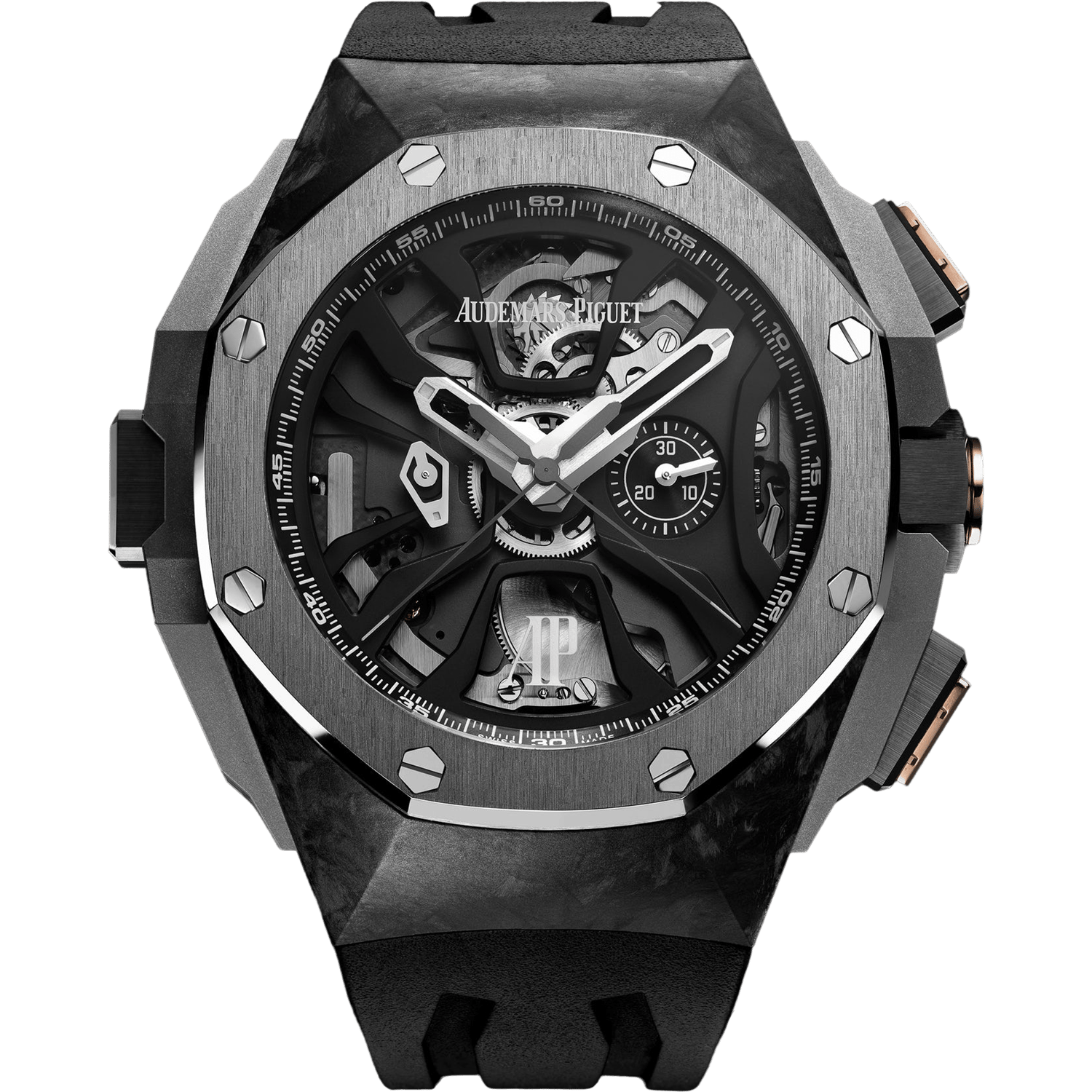 Audemars Piguet Royal Oak Concept 26221FT.OO.D002CA.01 Men/Unisex Manual winding